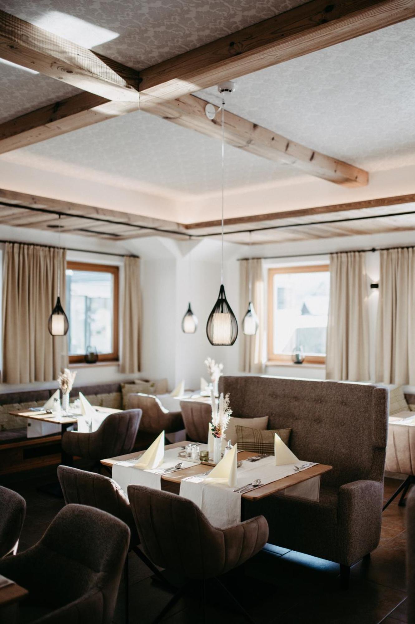 Hotel Brueckenwirt Superior Altenmarkt im Pongau Exterior foto